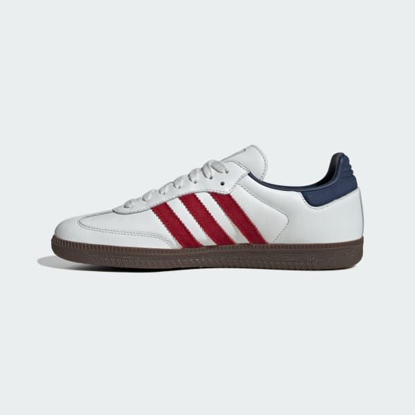 Giày thời trang adidas Samba OG Unisex - IH4881