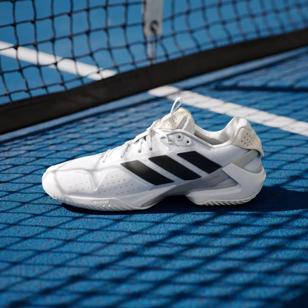 Giày tennis/pickleball adidas Adizero Ubersonic 5 Nam - IE1376