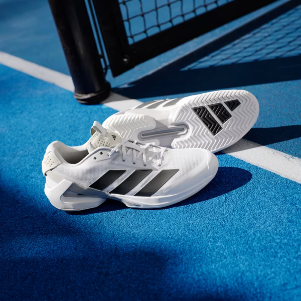 Giày tennis/pickleball adidas Adizero Ubersonic 5 Nam - IE1376