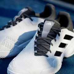 Giày tennis/pickleball adidas Barricade 13 Nam - IF0465