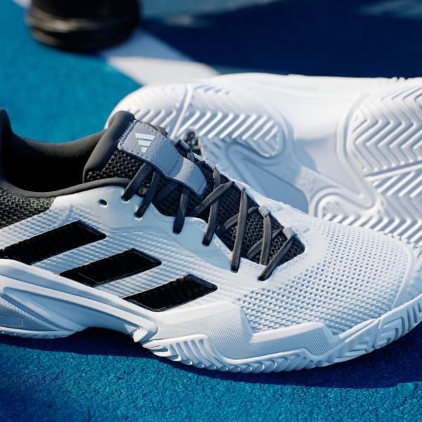 Giày tennis/pickleball adidas Barricade 13 Nam - IF0465