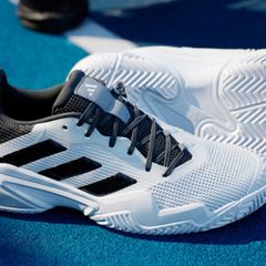 Giày tennis/pickleball adidas Barricade 13 Nam - IF0465