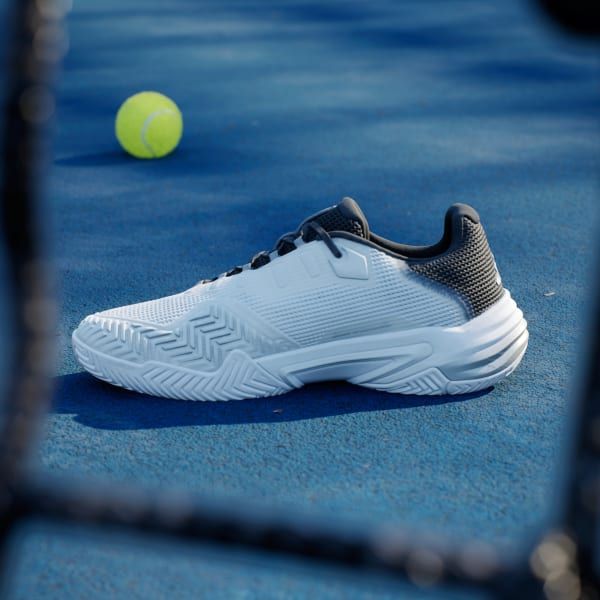 Giày tennis/pickleball adidas Barricade 13 Nam - IF0465