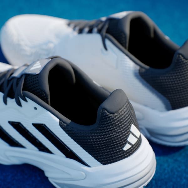 Giày tennis/pickleball adidas Barricade 13 Nam - IF0465