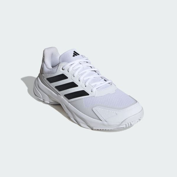 Giày tennis/pickleball adidas Courtjam Control Nam IF7888