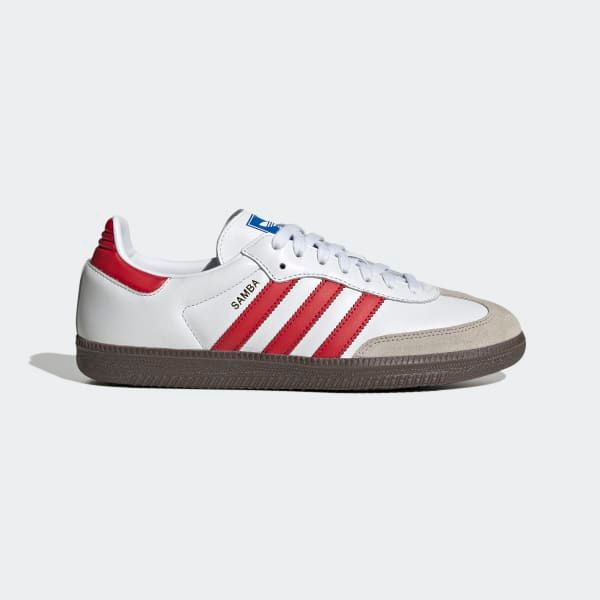 adidas gazelle silver green womens Unisex adidas Originals Samba OG Shoes White