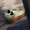 Giày thời trang adidas VL Court Bold Nữ - JI1784