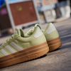Giày thời trang adidas VL Court Bold Nữ - JI1784