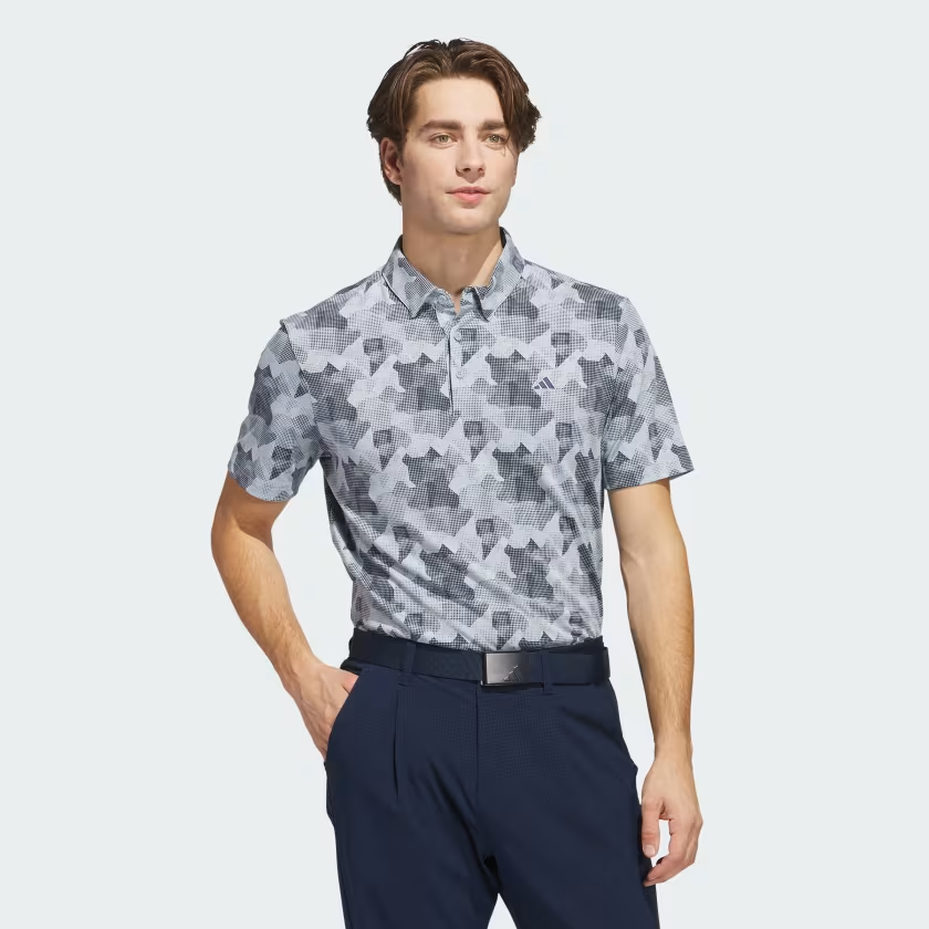 Áo Polo golf adidas Go-To Nam - JP0471