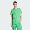 Áo T-shirt adidas Q2 Monogram Cali Nam - JP4432