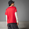 Áo jersey bóng đá adidas Manchester United Terrace Icons Unisex - JF0386