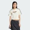 Áo T-shirt adidas Cutout Cali Nữ - JJ3090