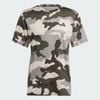 Áo T-shirt tập luyện adidas Camo Train Essentials Nam - IW8491