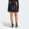 Chân váy adidas Mesh Mini Wrap Nữ - JJ3181
