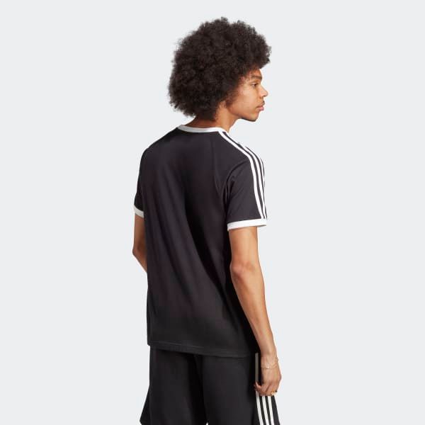 Áo T-shirt 3-STRIPES TEE adidas Nam IA4845