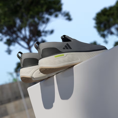 Giày thời trang adidas Cloudfoam Go Lounger Nam - ID4021