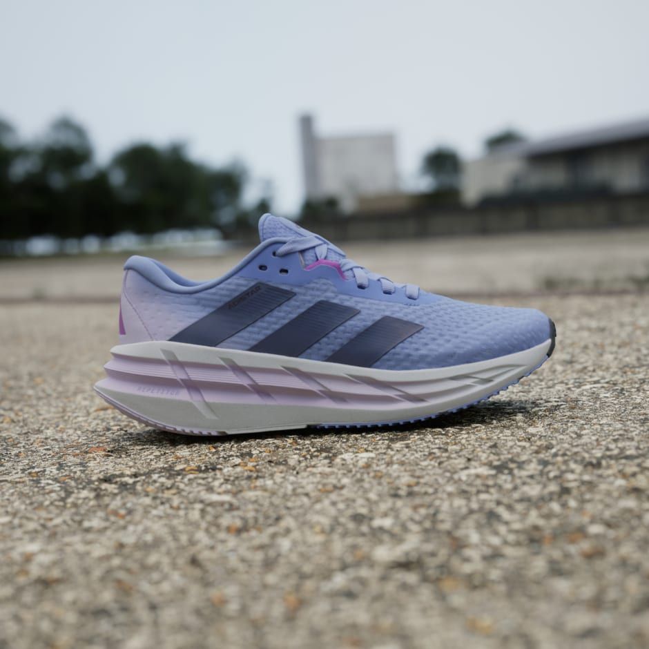 Giày chạy bộ adidas Adistar 3 Nữ - ID6165