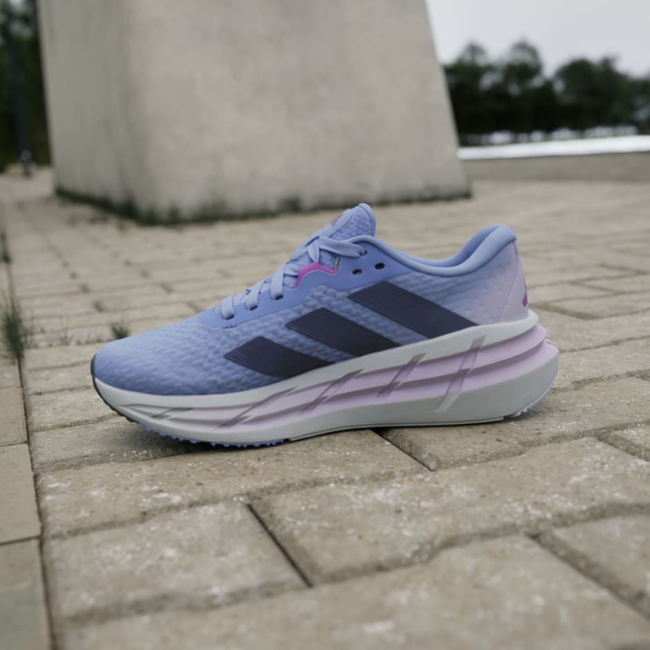 Giày chạy bộ adidas Adistar 3 Nữ - ID6165