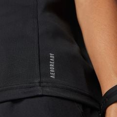 Áo T-shirt RUN IT TEE adidas Nữ IL7227