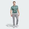 Áo Polo golf adidas in hoạ tiết Ultimate365 Nam - IW1409