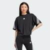 Áo T-shirt W FI 3S TEE adidas Nữ IP1571