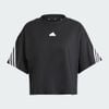 Áo T-shirt W FI 3S TEE adidas Nữ IP1571