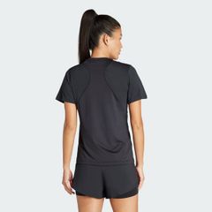 Áo T-shirt WTR D4T T adidas Nữ IQ2654