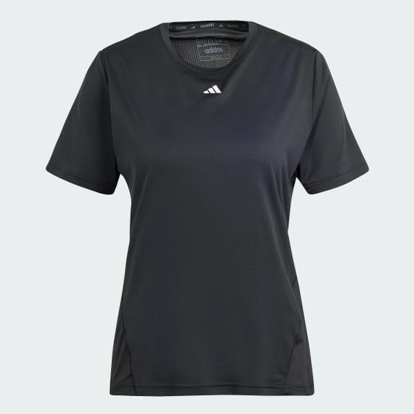 Áo T-shirt WTR D4T T adidas Nữ IQ2654