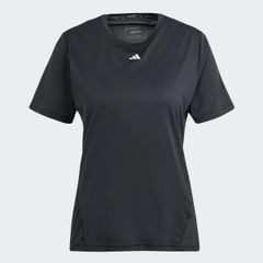 Áo T-shirt WTR D4T T adidas Nữ IQ2654
