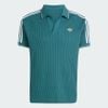 Áo Polo adidas Waffle Knit Nam - KC0691