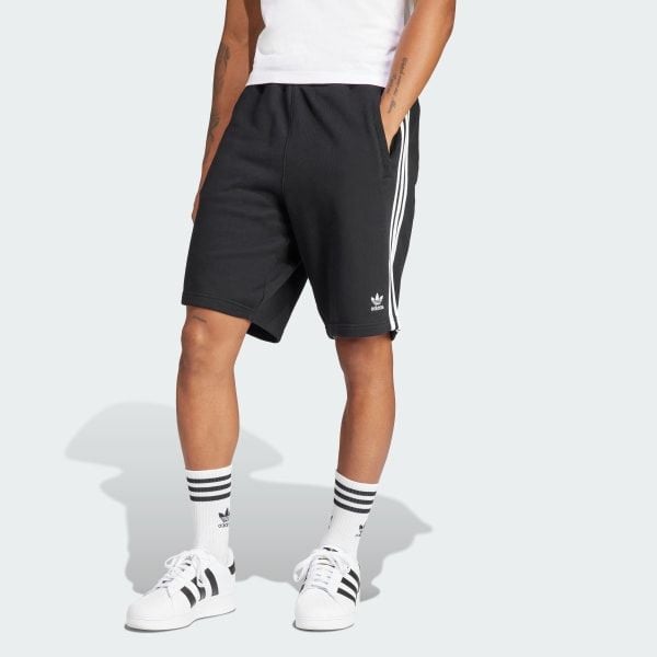 Quần short 3-STRIPE Short adidas Nam IU2337
