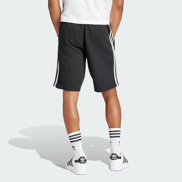 Quần short 3-STRIPE Short adidas Nam IU2337