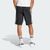 Quần short 3-STRIPE Short adidas Nam IU2337