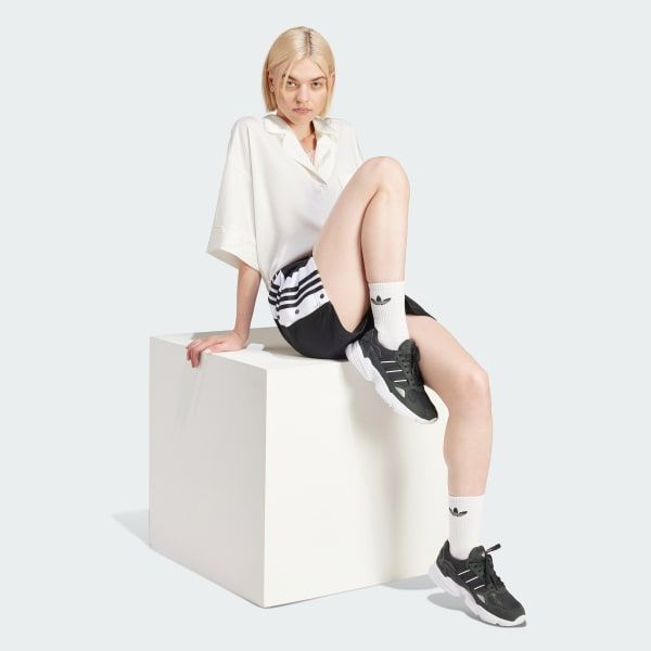 Quần short Adibreak Short adidas Nữ IU2518