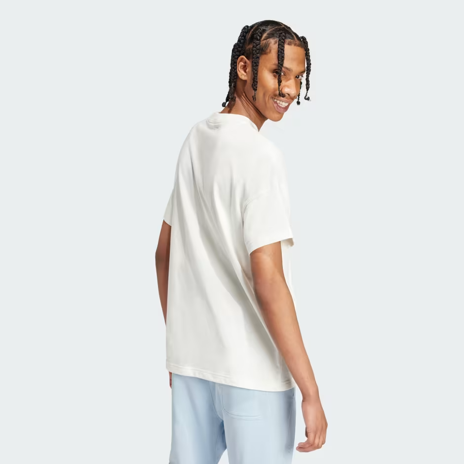 Áo T-shirt adidas ALL SZN Nam - IV5217