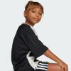 Áo T-shirt trẻ em adidas Jersey Oversize Unisex - JC7303