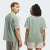 Áo T-shirt adidas Hoop York City Unisex - JC5967