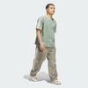 Áo T-shirt adidas Hoop York City Unisex - JC5967
