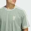 Áo T-shirt adidas Hoop York City Unisex - JC5967