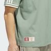 Áo T-shirt adidas Hoop York City Unisex - JC5967