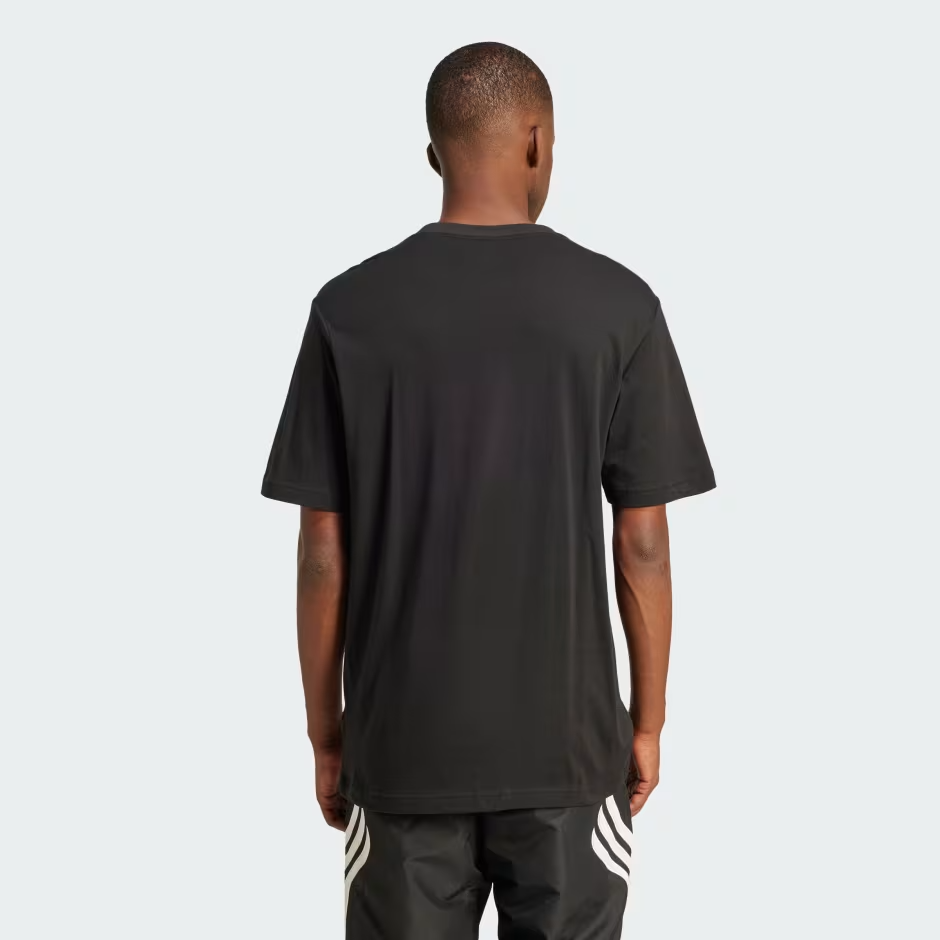Áo T-shirt adidas Adibreak Nam - JD4194