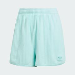 Quần short adidas Essentials Wide Rib Sprinter Nữ - JD5163