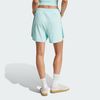 Quần short adidas Essentials Wide Rib Sprinter Nữ - JD5163