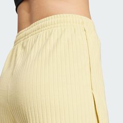 Quần short adidas Essentials Wide Rib Sprinter Nữ - JD5164