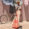 Áo jersey adidas Summer Glow Nữ - KC0672