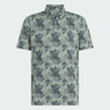 Áo Polo golf adidas Go-To Nam - JF9024