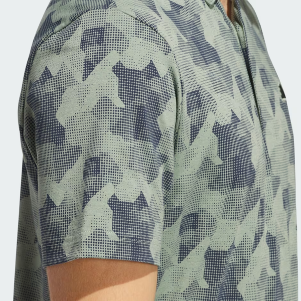 Áo Polo golf adidas Go-To Nam - JF9024