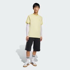 Áo T-shirt adidas Adicolor Classics 3 sọc Nam - JN7021