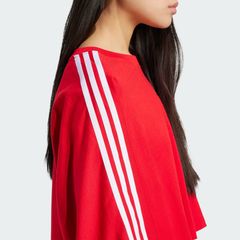 Áo T-shirt adidas Adilenium Season 3 Boxy Oversize Nữ - JY8885