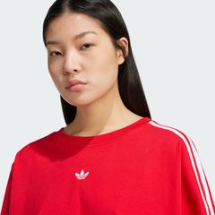 Áo T-shirt adidas Adilenium Season 3 Boxy Oversize Nữ - JY8885